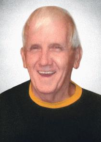 Donald Leland Elkins
